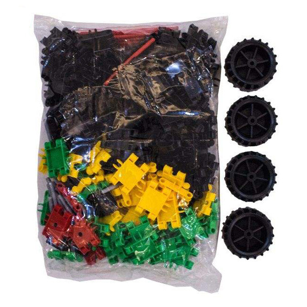 ساختنی کلیکس مدل ریس تراک کد EL-12