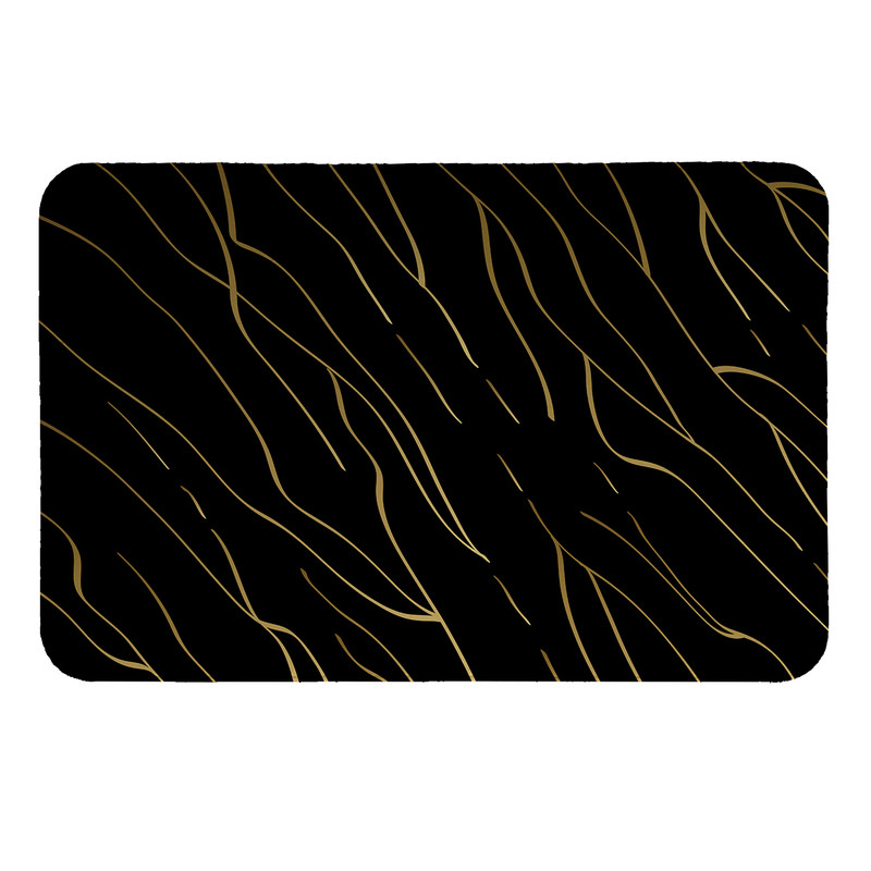 پادری  طرح مدرن کد 8984 سایز 50x80 سانتی متر