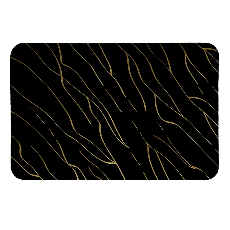 پادری  طرح مدرن کد 8984 سایز 50x80 سانتی متر