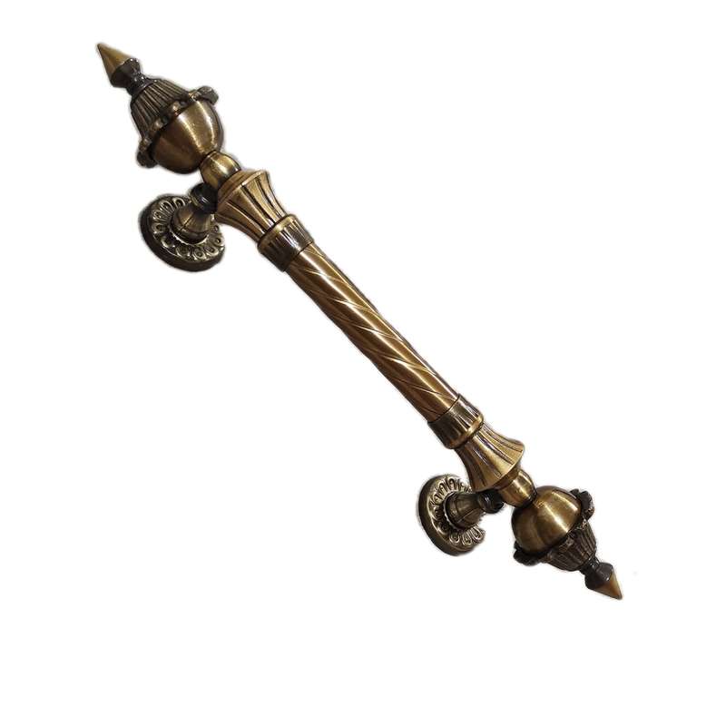 دستگیره حیاطی مدل سلطنتی دستگیره حیاطی مدل سلطنتی