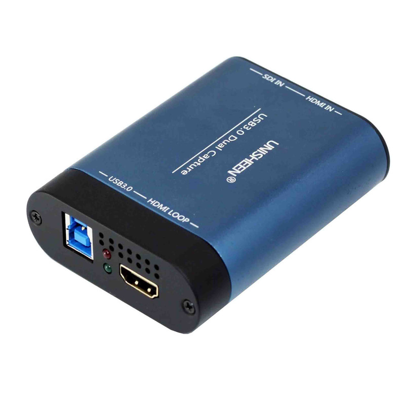 کارت کپچر یونیشین مدل UC3300HS
