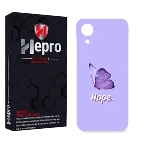 HEPRO MC Cover for Samsung Galaxy A03 CORE