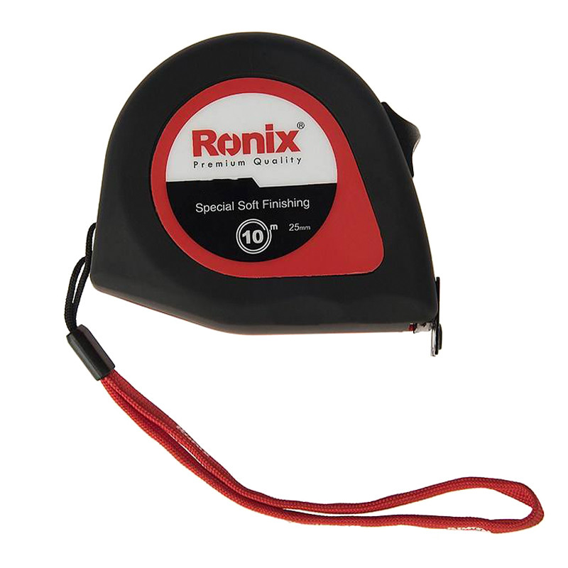 متر ۱۰ متری رونیکس مدل RH9017