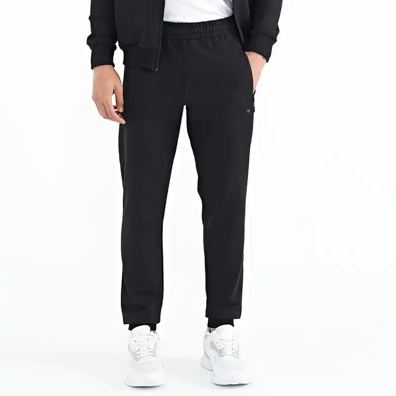 شلوار ورزشی مردانه نوزده نودیک مدل SH1951 B