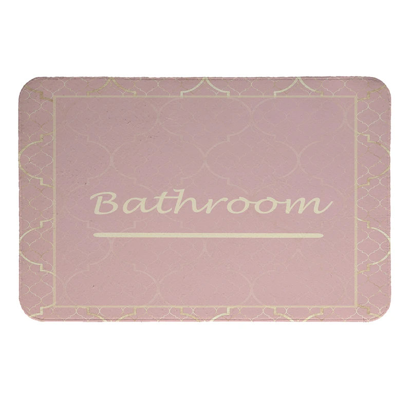 پادری  طرح حمام کد 8686 سایز 80×50 سانتی متر