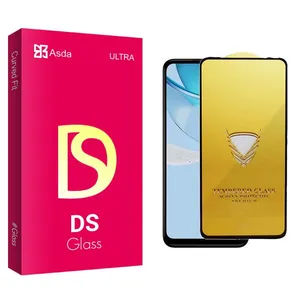 Asda DS OG Screen Protector For Motorola  Moto G 2023