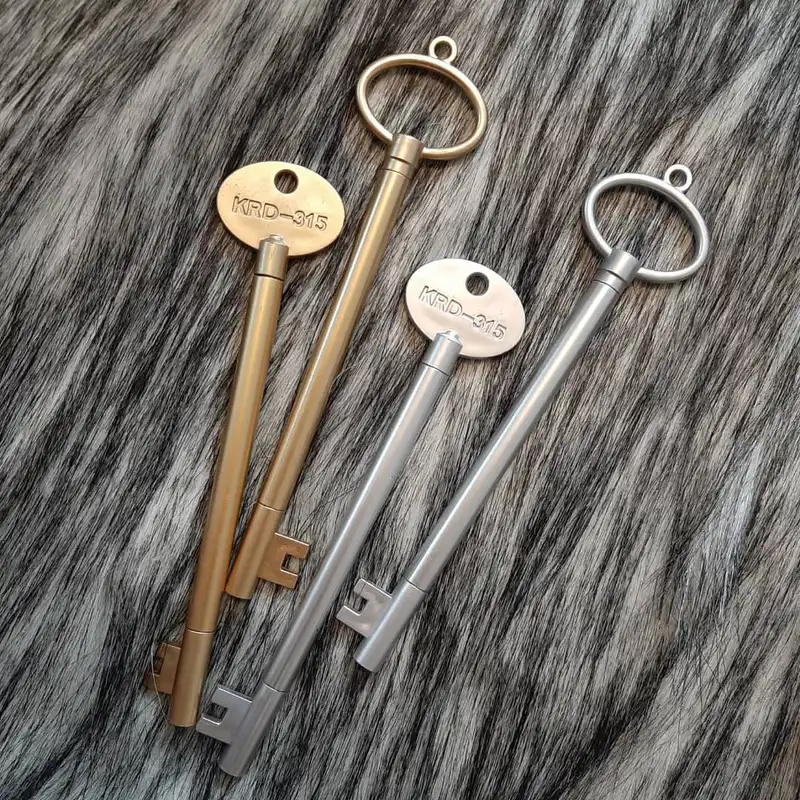 روان نویس مدل کلید مجموعه 4 عددی