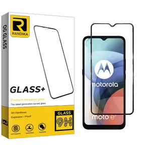 Randika RK Screen Protector For Motorola Moto E7