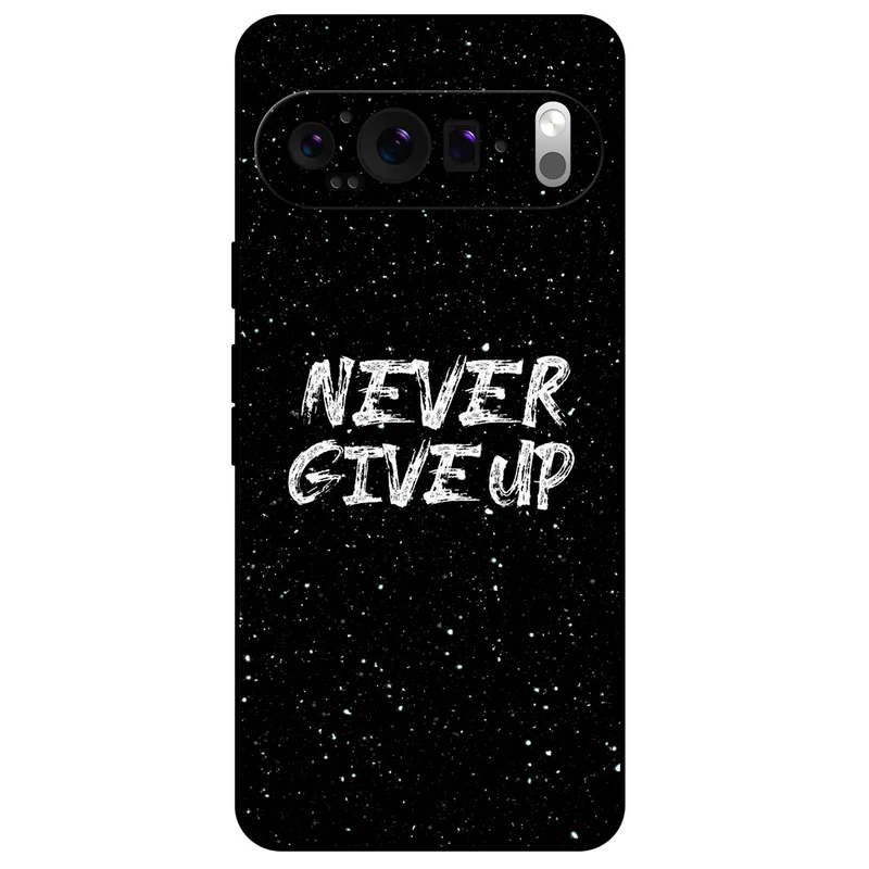 کاور مگافون طرح تسلیم نشو مدل 1871 مناسب برای گوشی موبایل گوگل Pixel 9 Pro