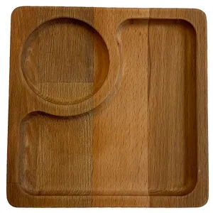 ظرف چوبی مدل moj0105-13