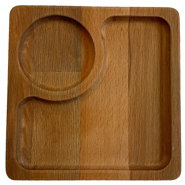 ظرف چوبی مدل moj0105-13