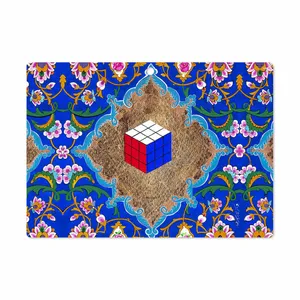 برچسب پوششی ماهوت مدل Maryams Mathematics مناسب برای تبلت لنوو Miix 320 2017