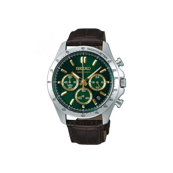 ساعت مچی عقربه‌ای کوارتز مردانه سیکو مدل SBTR017