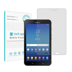 Gel Rockspace Hygel screen protector suitable for Samsung Galaxy Tab Active 2 tablets 