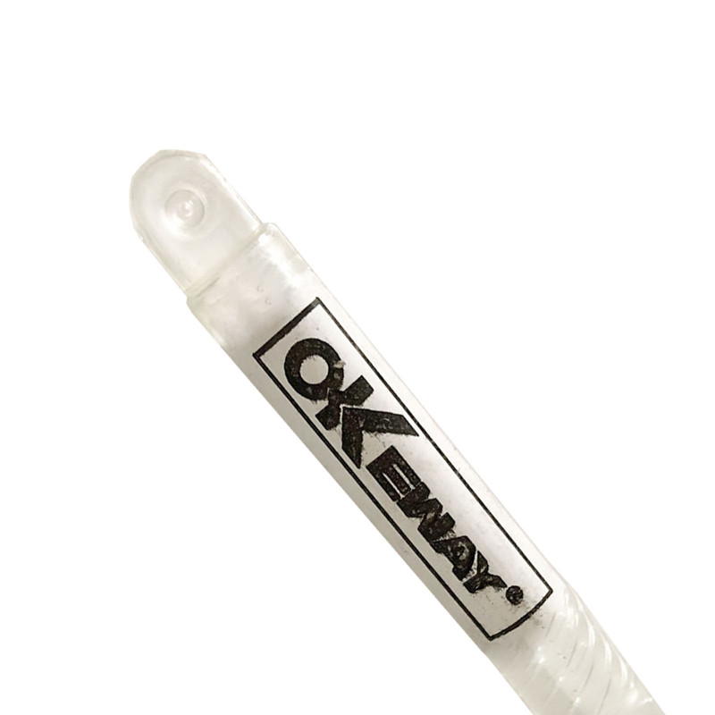 مته الماسه چهار شیار اوکی وای مدل DR-4808 سایز 8 میلیمتر مته الماسه چهار شیار اوکی وای مدل DR-4808 سایز 8 میلیمتر