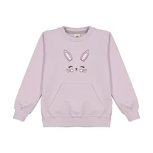 سویشرت دخترانه آی چیلک مدل 24611489-64