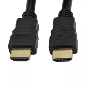 کابل HDMI مدل High-Speed طول 0.4 متر