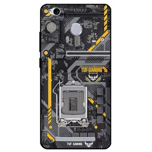 Megafone Gaming Board 8003 Cover For Xiaomi Redmi 3 / 3s / 3 Pro