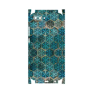 MAHOOT Iran Tile 9-FullSkin Cover Sticker for Honor 10