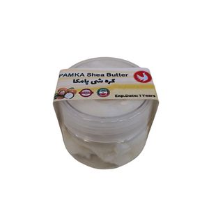 روغن شی باتر پامکا مدل 001 وزن 60 گرم