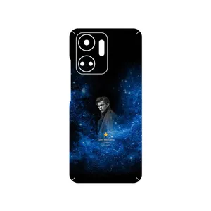 MAHOOT tom holland Cover Sticker for Honor X7a