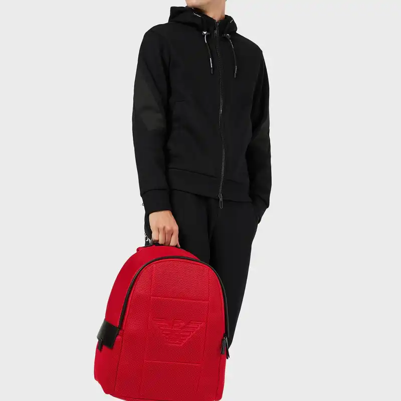 کوله پشتی مردانه امپریو آرمانی مدل Y4O217YMI9V-81499