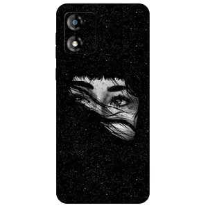 Megafone Girly 8140 Cover For Motorola Moto E13