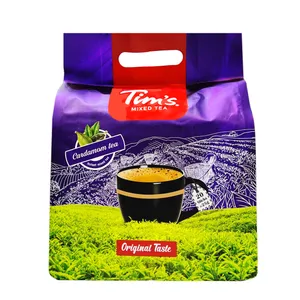 شیرچای تیمز بسته 20 عددی
