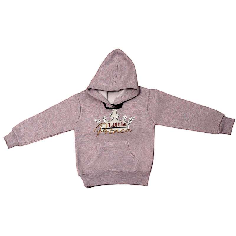 هودی دخترانه مدل PRNC-BNF