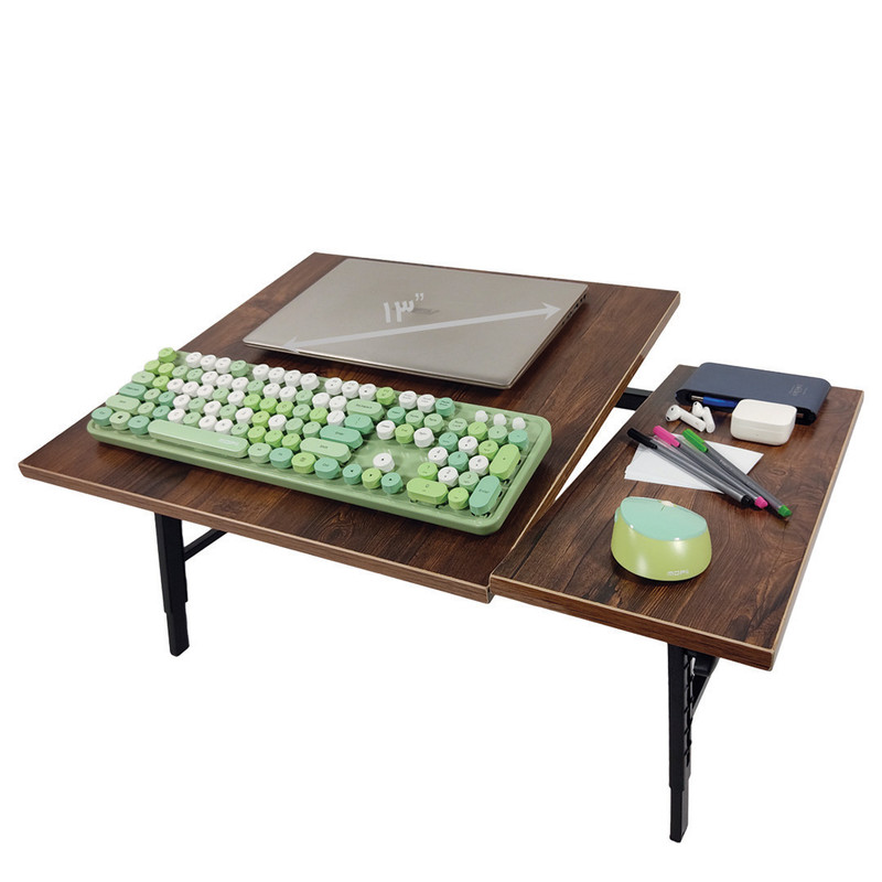 میز لپ تاپ مدل تاشو SN5070-2