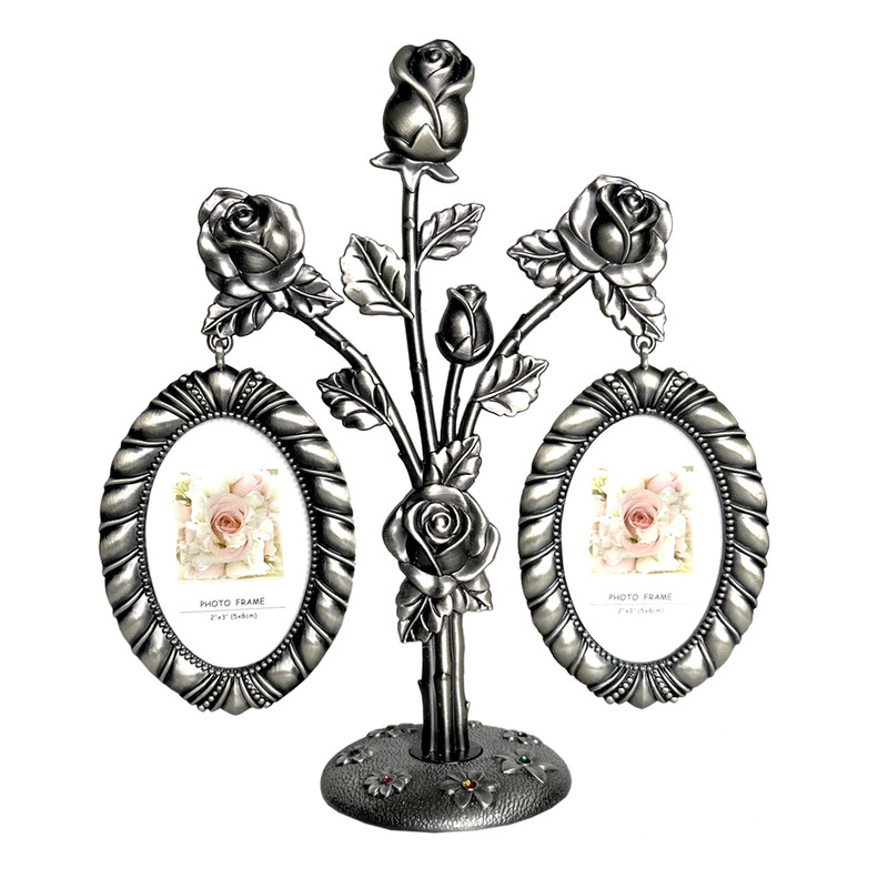 قاب عکس مدل ROSE
