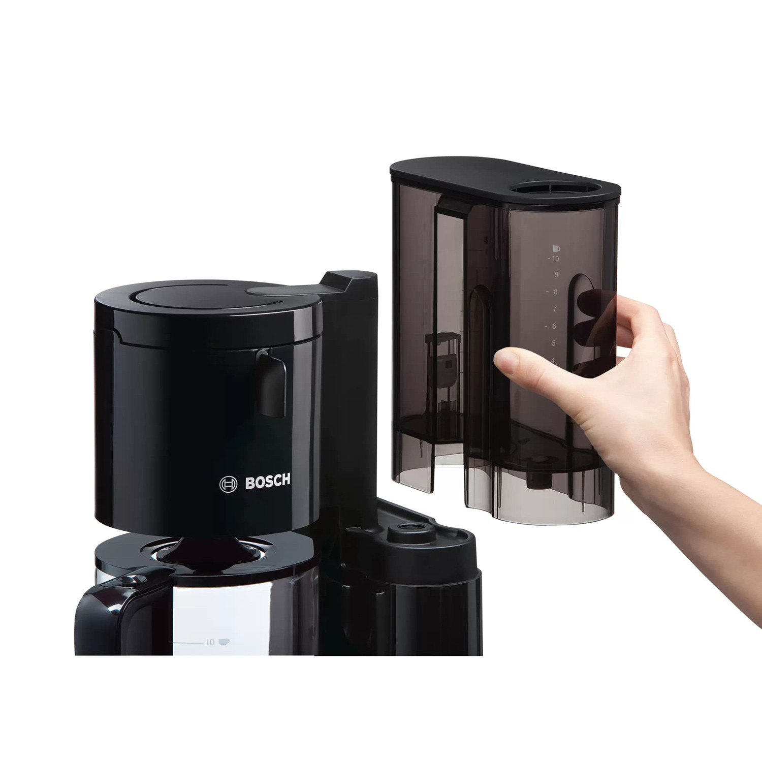 قهوه ساز بوش مدل TKA8013