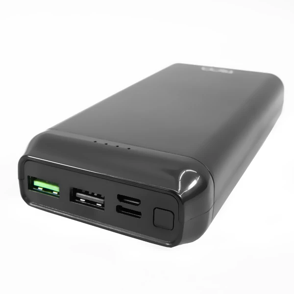 عکس شماره 13 : پاوربانک 22.5 وات تسکو مدل tp881 ظرفیت 20000 میلی آمپر ساعت