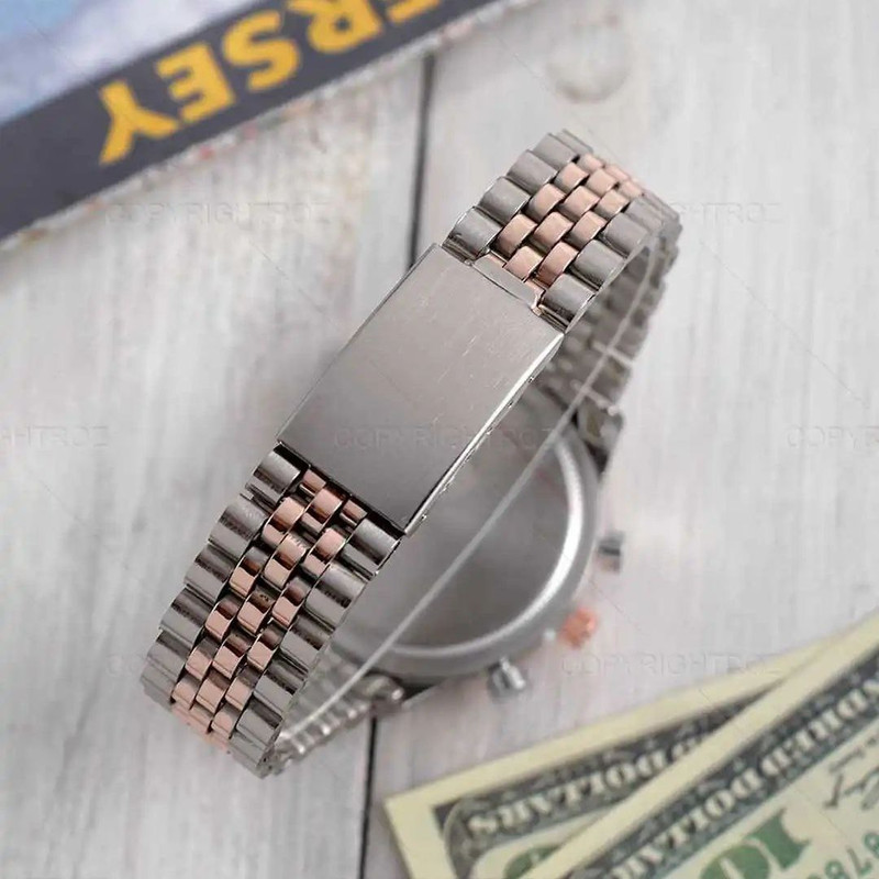 ساعت مچی عقربهای مردانه مدل Cit12 ساعت مچی عقربهای مردانه مدل Cit12