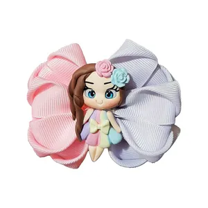 گیره مو دخترانه مدل پیکسلی پریسا