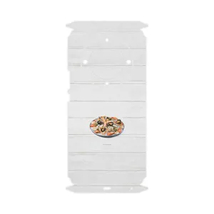 MAHOOT Seafood-FullSkin Cover Sticker for Honor X9a