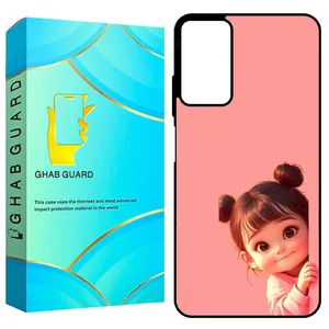 Ghab Guard GCHPN11P Cover For Xiaomi Redmi Note 11 Pro 4G / Redmi Note 11 Pro 5G / Redmi Note 12 Pro 4G  