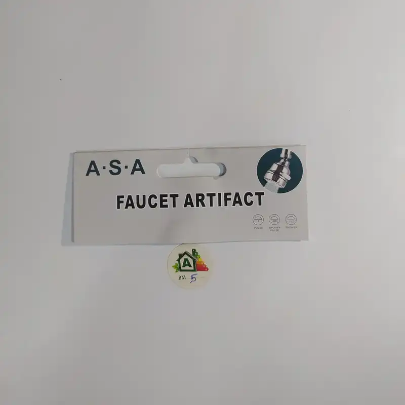 سرشیر شیر آشپزخانه مدل ASA BM5