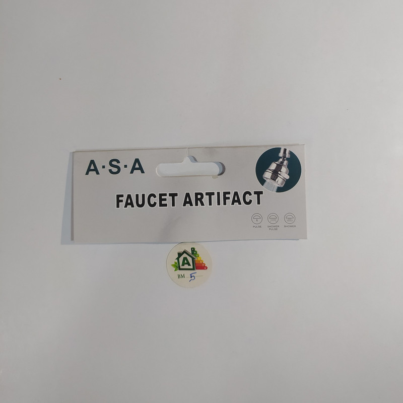 سرشیر شیر آشپزخانه مدل ASA BM5