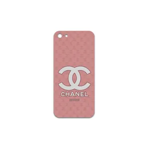 MAHOOT  CHNL Cover Sticker for apple iPhone 5