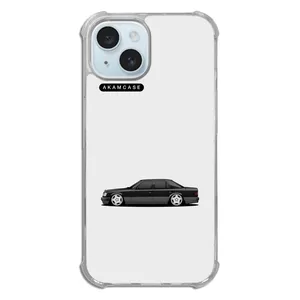 AKAM AMC-WTA15-BENZ1 Cover For Apple iPhone 15