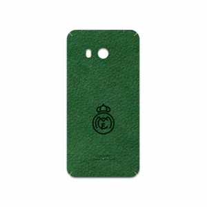 MAHOOT GL-REAL Cover Sticker for HTC U11