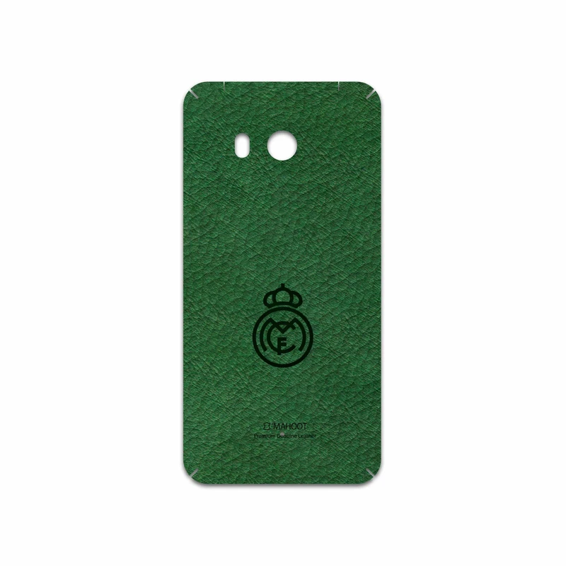 برچسب پوششی ماهوت مدل GL-REAL مناسب برای گوشی موبایل اچ تی سی U11