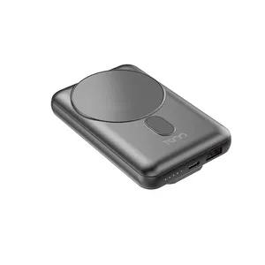 پاوربانک وایرلس تسکو مدل TP 938W ظرفیت 10000 میلی آمپر ساعت