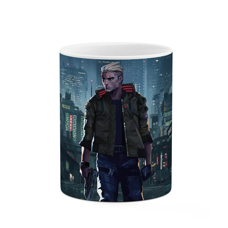 ماگ کاکتی طرح بازی کد mgp11154