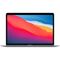 آنباکس لپ تاپ 13.3 اینچی اپل مدل MacBook Air MGN63 2020 LLA-M1 8GB 256SSD در تاریخ ۱۲ تیر ۱۴۰۲