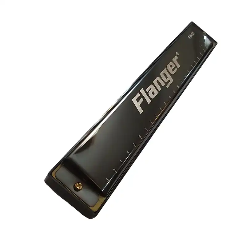 سازدهنی فلنگر مدل GH