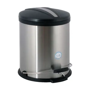 سطل زباله پدالی مدل 1200