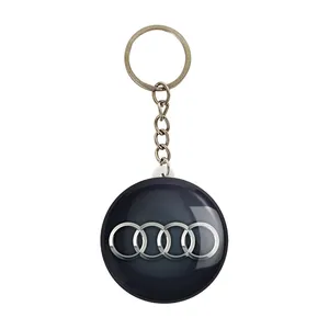 جاکلیدی خندالو مدل آئودی Audi کد 23624