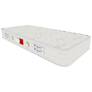 تشک رویال مدل 4 یک نفره سایز 200 × 120 سانتی‌ متر
